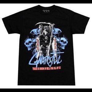 Half Evil x Gnarcotic “There is Room for Us”